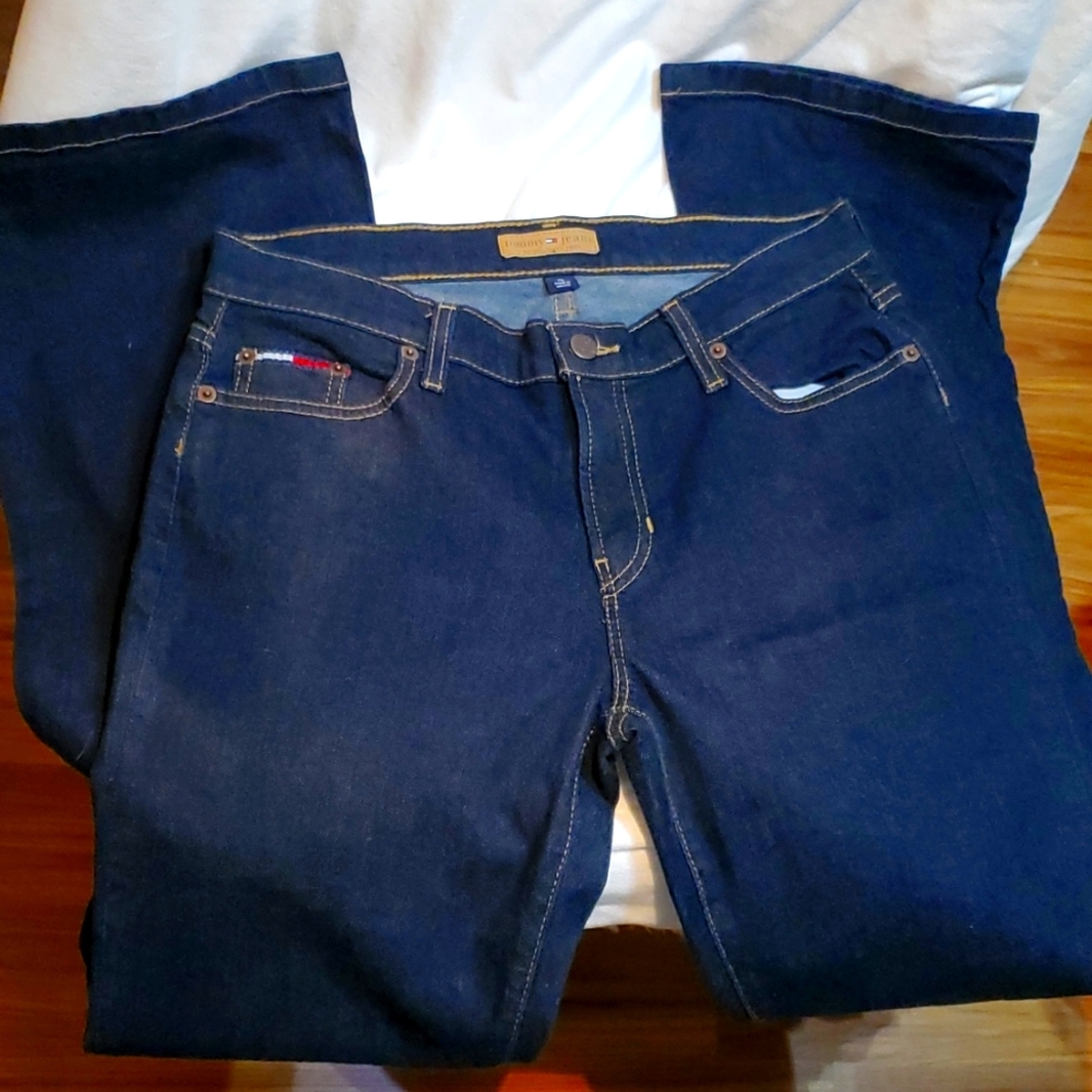 Women's Bootcut Tommy Jeans